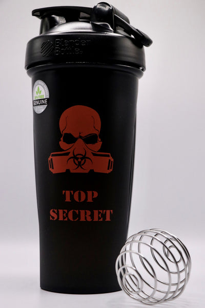 Top Secret Shaker - BlenderBottle®