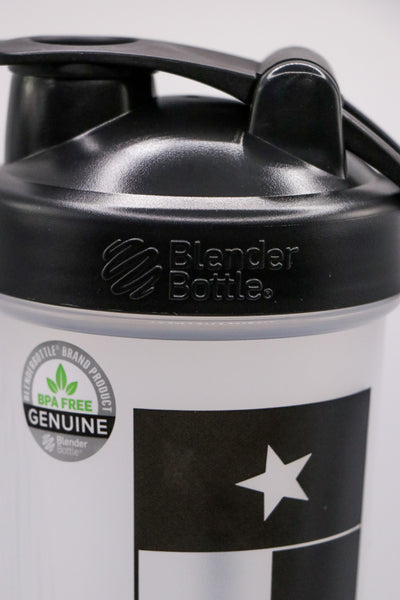 The Texan Shaker - BlenderBottle®